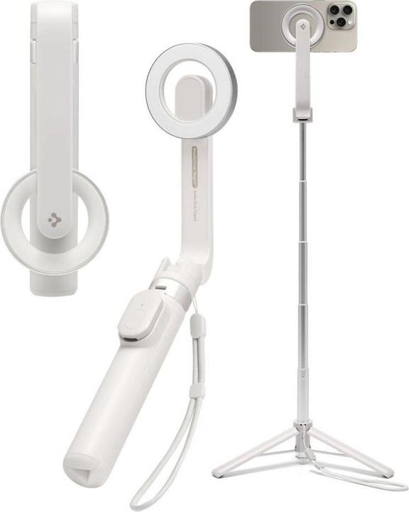 Actual product image Spigen S571W MagSafe Tripod