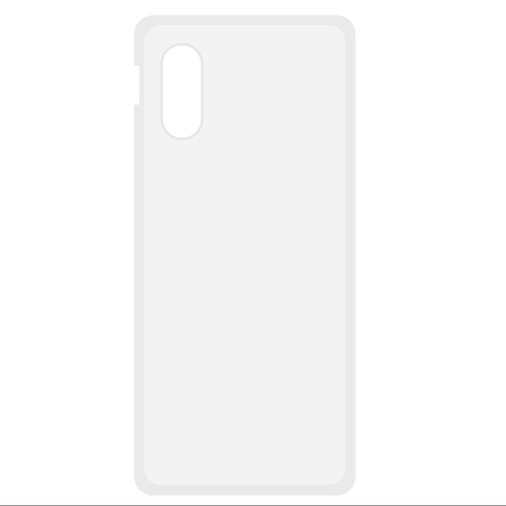 Image du produit KSIX Flex Cover Tpu (Apple iPhone XS Max)