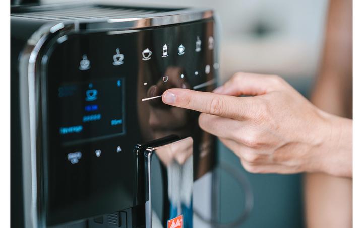 Produktbild Melitta Barista Smart T F840-100