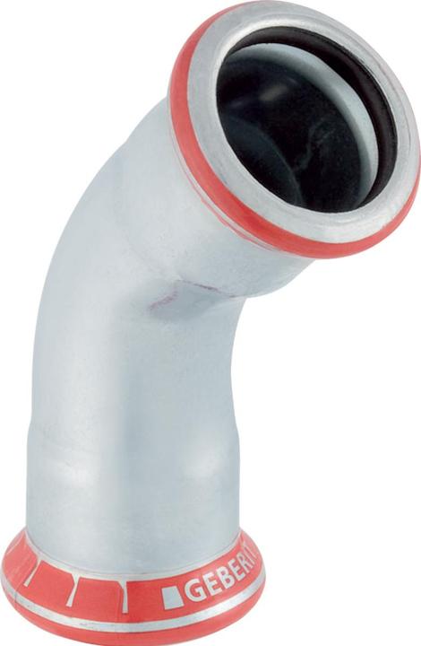 Rohrverbindungstechnik