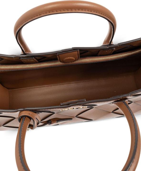Actual product image Michael Kors Borse... Marrone