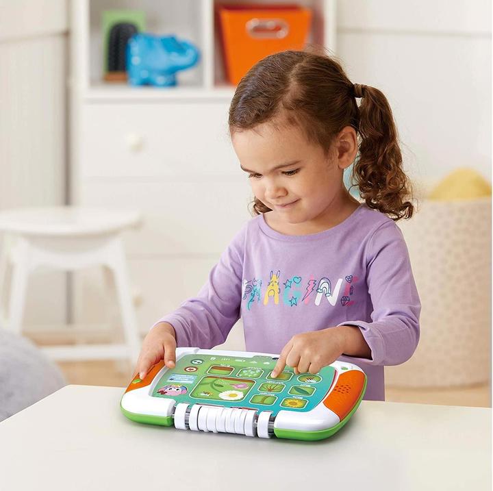 Produktbild VTech Lern- und Geschichtentablet (Deutsch)
