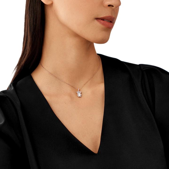 Produktbild Emporio Armani Kette SENTIMENTAL (Messing)