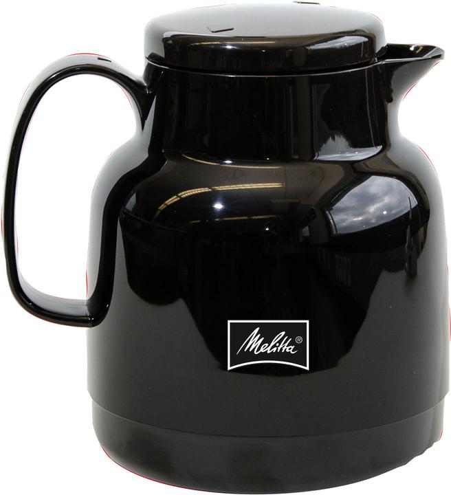 Produktbild Melitta Isolierkanne 1 l 28582 sw (1 l)
