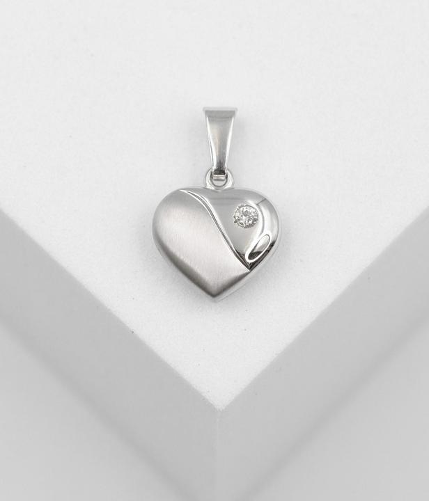 Immagine prodotto Muau Cuore (Oro 750/18 K)