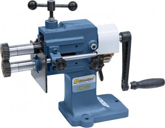 Bernardo Cantina Bernardo - Sickenmaschine SM 200