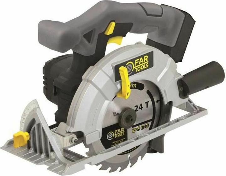 Produktbild Fartools Kreissäge XF-CIRCULAR 18 V