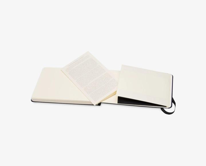 Immagine prodotto Moleskine Art Plus (A6, Nessuna, Copertina rigida)