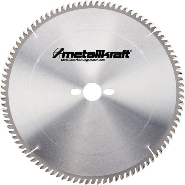 Immagine prodotto Metallkraft Lama in carburo Ø 400 x 4,0 x 32 mm Z96