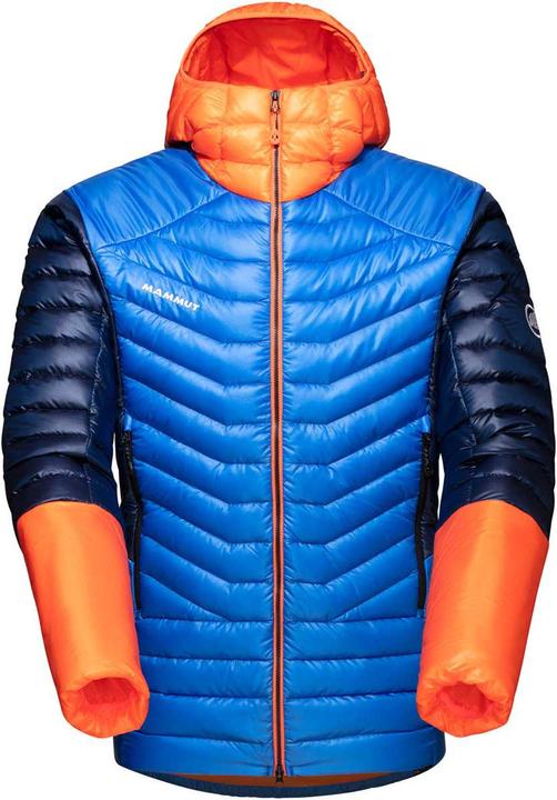 Produktbild Mammut Eigerjoch Advanced In Hooded (M)