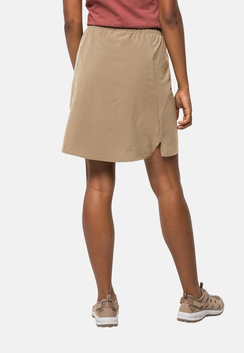 Actual product image Jack Wolfskin Sonora Skirt (XS)
