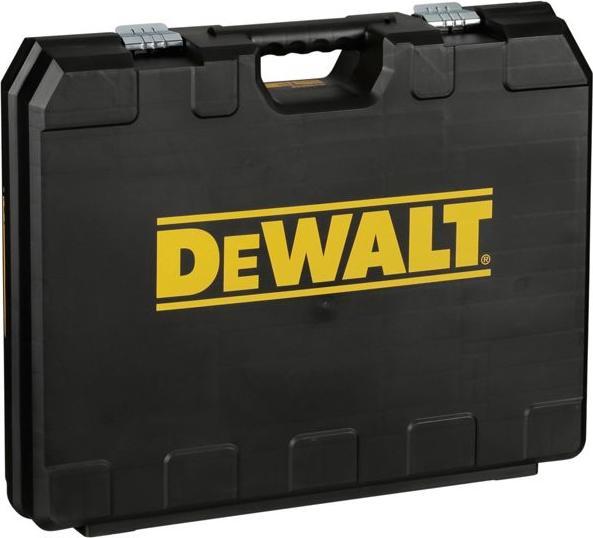 Actual product image DeWalt Chisel hammer SDSmax 5kg (Electrical connection)