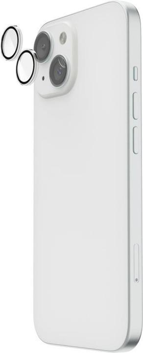 Productafbeelding Hama Cam beschermen (2 Stuk, Apple iPhone 15)