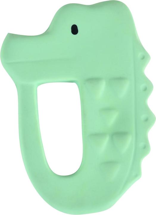 Image du produit Tikiri Anneau de dentition crocodile
