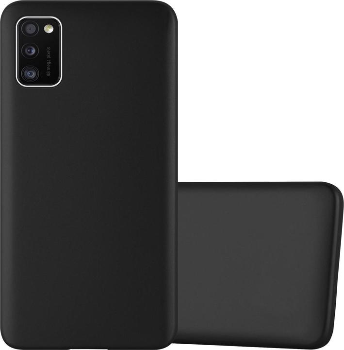 Metallic Black