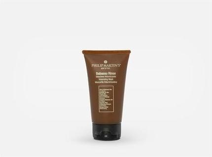 Actual product image Philip Martin's Babassu Rinse 75ml (75 ml)