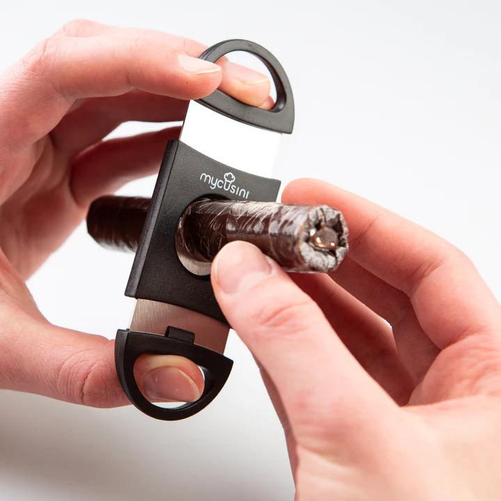 Mycusini Refill Cutter