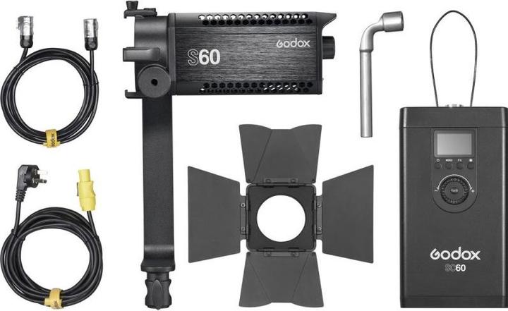 Image du produit Godox S60