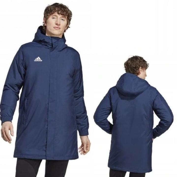 Produktbild adidas Entrada 22 Stadionjacke Herren (XS)