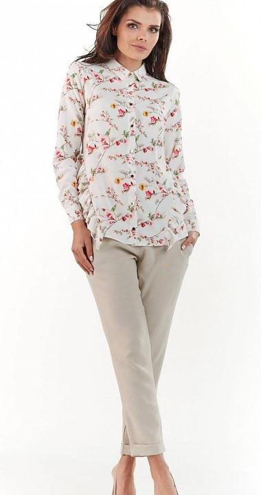 Produktbild Infinite You Langarm Hemd (XL)