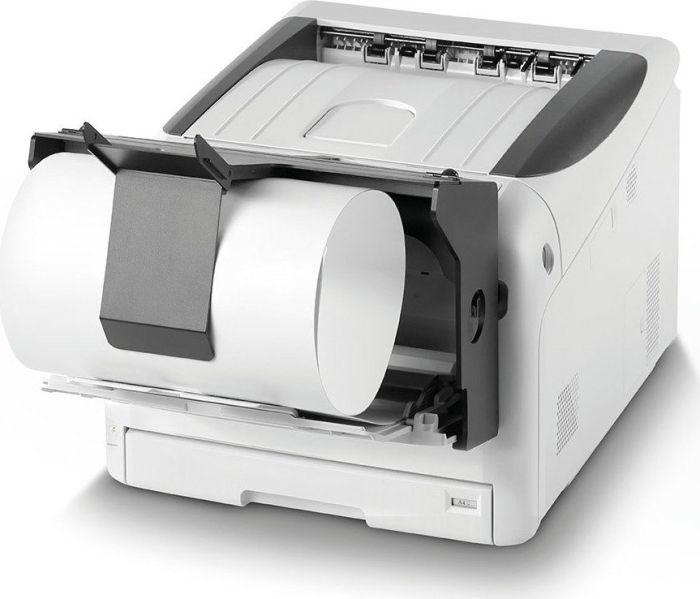 Image du produit OKI Bac à papier pour MC843, MC853, C823, 833, 843, C813, ES 8433