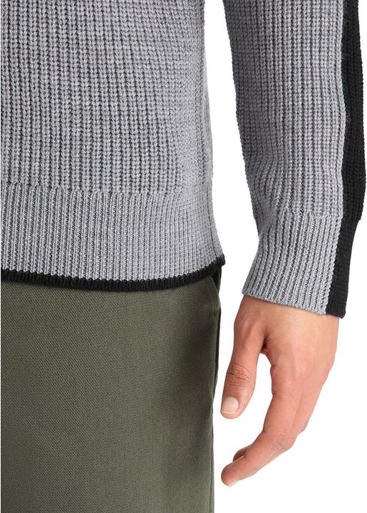 Actual product image Icebreaker Lodge Half Zip (L)