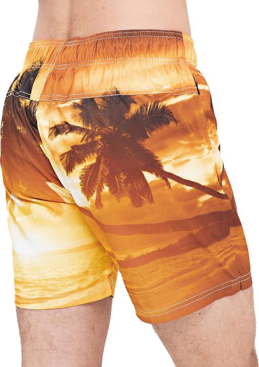 Produktbild Crosshatch Beach Dream Kurze Hose (L)