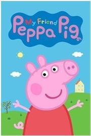 Produktbild Microsoft My Friend Peppa Pig (Xbox One S, Xbox Series S, Xbox One X, Xbox Series X)