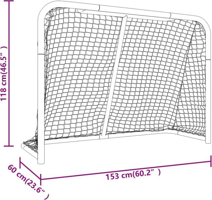 Actual product image VidaXL Mileva