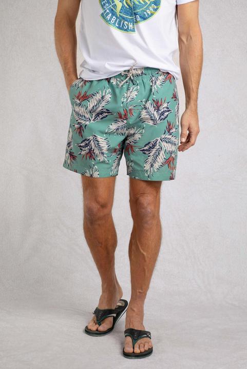 Produktbild Weird Fish Belukha Kurze Hose (32)