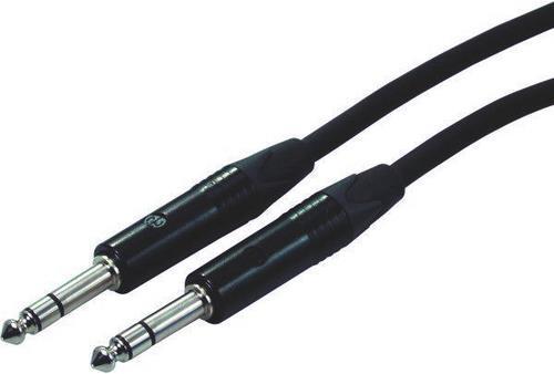 Actual product image Contrik 6.3 mm jack - 6.3 mm jack (6 m, 6.3mm jack)