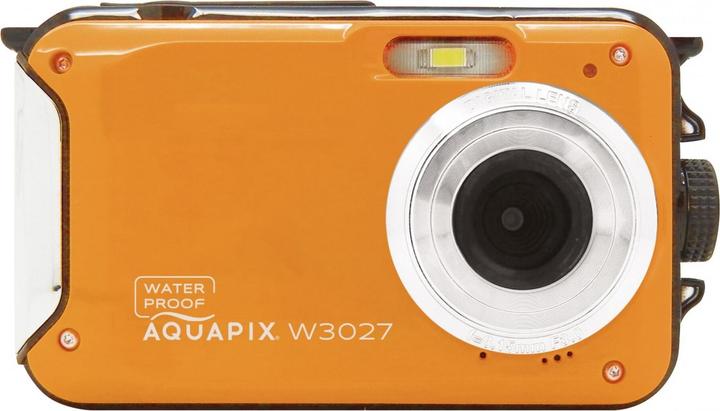 Produktbild Easypix W3027 Wave (8 mm, 5 Mpx)