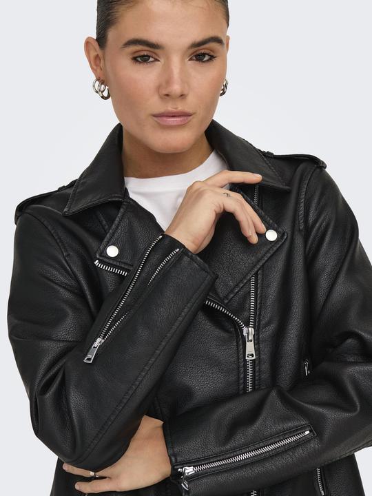 Immagine prodotto Only Onlmille Faux Leather Jacket Otw (XS)