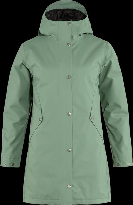 Fjällräven Visby 3 in 1