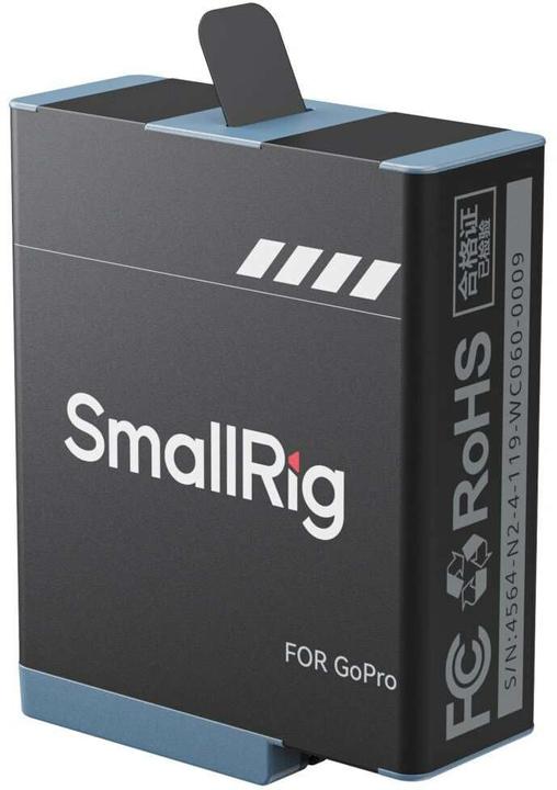 SmallRig 4564 GoPro Camera Battery (11, 12)
