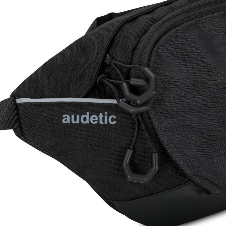 Image du produit Audetic Sac banane Drip