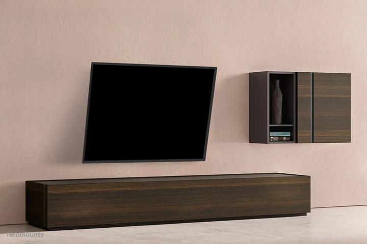 Produktbild Neomounts WAH 1TFT 1Gelenk Max.45 (Wand, 65", 50 kg)