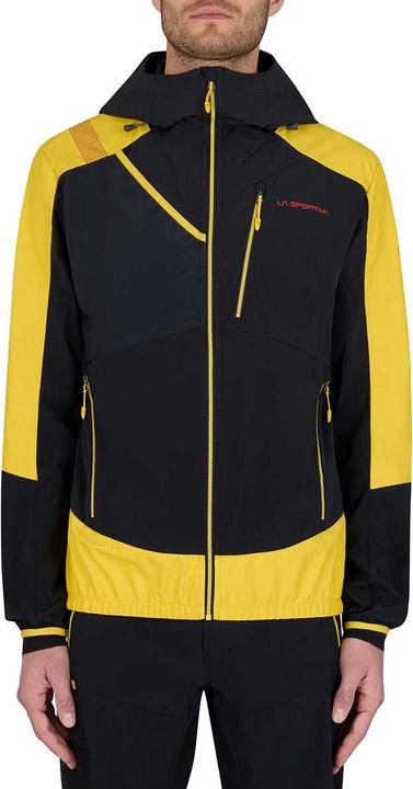 Immagine prodotto La Sportiva Aequilibrium Softshell (L)