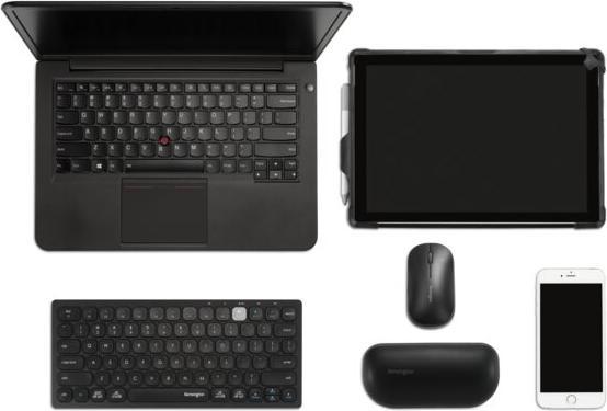 Actual product image Kensington SmartFit Organize LaptopRiser