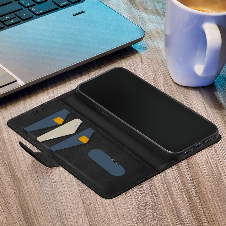 Immagine prodotto Mobilize Portafoglio Gelly Premium (Apple iPhone 11)