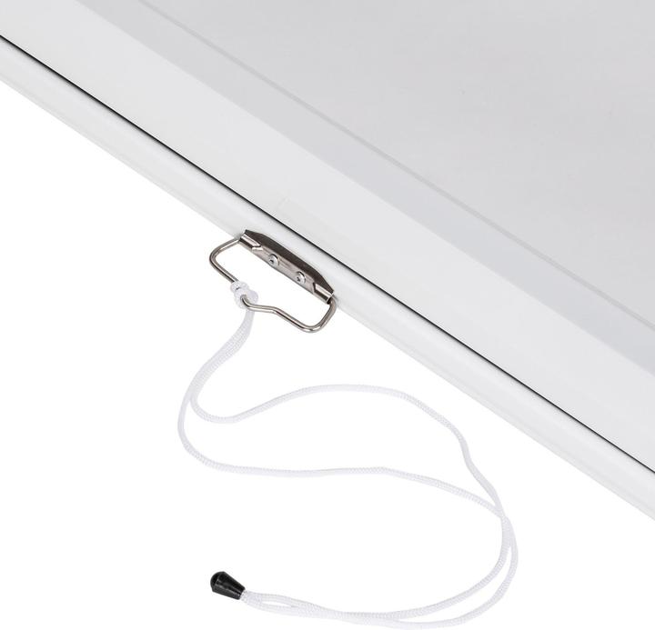 Produktbild tectake Rollo Beamer (110.24", 1:1)