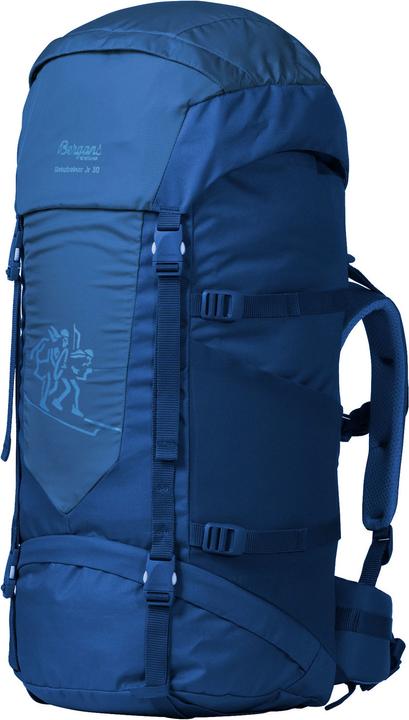 Actual product image Bergans Birkebeiner 30 (30 l)