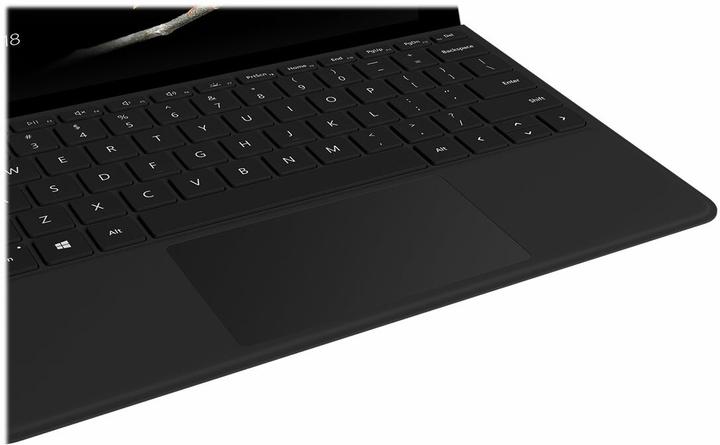 Produktbild Microsoft Surface Go Cover 2 for business (Eng. Int., Docking)