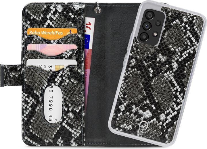 Produktbild Mobilize 2in1 Reissverschlusstasche (Samsung Galaxy A53 5G)