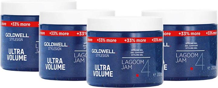 Produktbild Goldwell Ultra Volume Stylesign (Haargel)