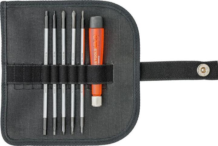 Immagine prodotto PB Swiss Tools Set di cacciaviti (Porta, Chiave a brugola)