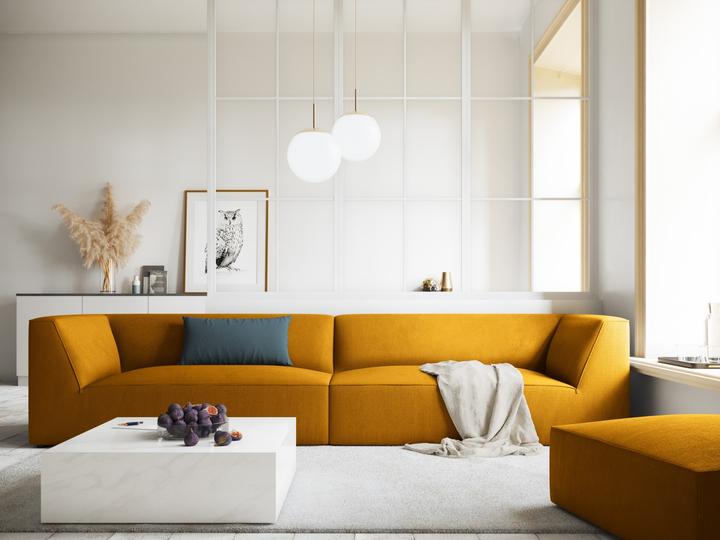 Actual product image Micadoni Ruby (2 person sofa, 3-seater, 4-seater)