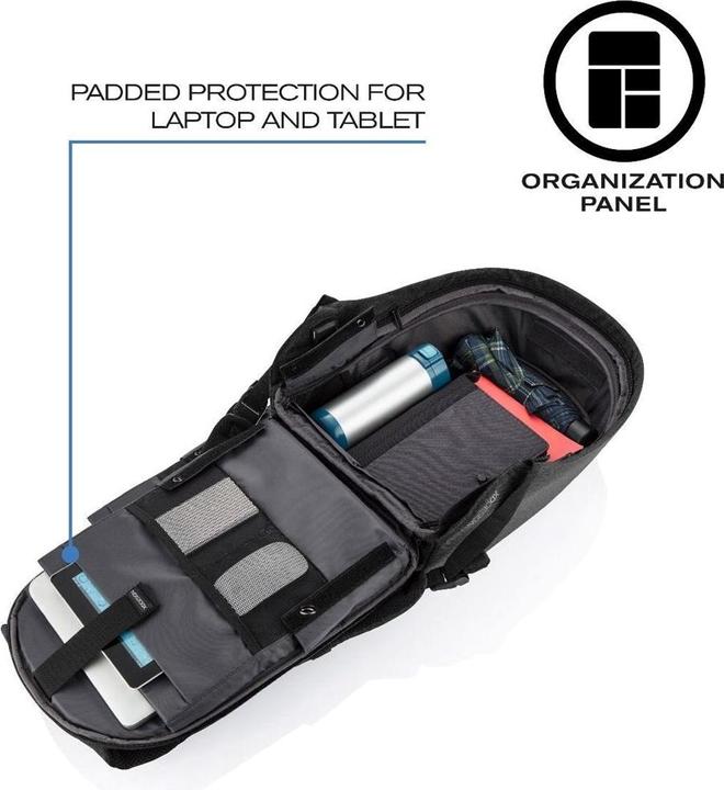 Produktbild XD Design Bobby Hero Regular (18 l)