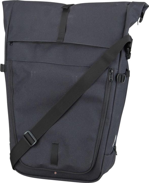 Produktbild Vaude ExCycling Back (45 l, Gepäckträgertasche)
