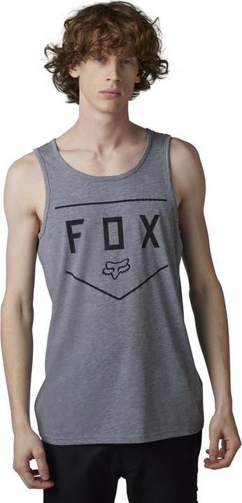 Fox Tee 23 Shield Tech Htr Graph S (S)
